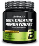 BioTechUSA 100% Creatine Monohydrate 300 g ananász-mangó BioTechUSA