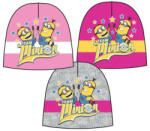  Minyonok Team gyerek sapka 52-54 cm (SNXPH4315)