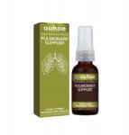  Natural Herbal Lung Essence Spray Tüdőápolás 30ml (123)