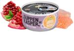 GranataPet snack leveskonzerv Salmon & Poultry 70g