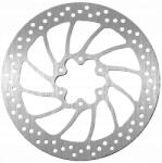 SBS Féktárcsa Sbs Ducati Hypermotard Streetfighter Monster