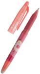 Pilot Rollertoll 0, 7mm, törölhető Pilot Frixion Ball Fancy Coral Pink, írásszín kék (BL-FR-7-SW-DNL)
