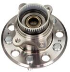 MAXGEAR Set rulment roata MAXGEAR 33-0732 (33-0732) - centralcar
