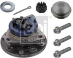 Febi Bilstein Set rulment roata FEBI BILSTEIN 24164 (24164) - centralcar