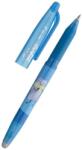 Pilot Rollertoll 0, 7mm, törölhető Pilot Frixion Ball Fancy Light Blue, írásszín kék (BL-FR-7-SW-MML)