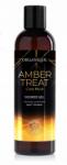 Organique Amber Treat tusfürdő Organique 250ml borostyánnal (5904639384676)