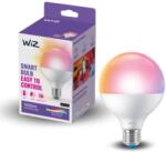 Philips WiZ 8720169072275 LED intelligens izzó | 11W E27 | 1055lm | 2200-6500+RGBK