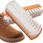  Krepp Kefe Velúr És Nubuk Cipők Tisztításához Nagy (do obuwia zamszonego butów zamszowych nubuk)