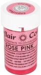 Sugarflair Colours Gel színező Sugarflair (25 g) Rose Pink A147 tortához - Sugarflair (DR-A147)