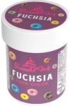  SweetArt zselé szín Fuchisa (30 g) - dortis (DR-BGL-051)