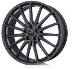 Brock JANTA Brock B43 CB66.6 10.0/21" 5x112 ET20 CGM - Cosmic Grey Matt