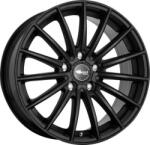 Brock JANTA Brock B36 8/18 5x114, 3 ET45 Satin black CB 72.6