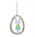 Arpex Fa függődísz tojás MIX (WN3432-3)