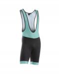 Northwave Férfi Kerékpáros Rövidnadrág Northwave Force Evo Bibshort méret L (8924108513)