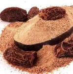  BIO Datolyapor édesítő 25kg lédig Date powder ORGANIC - paleocentrum