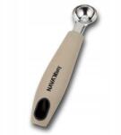 NAVA vágó 18 cm-es gyümölcsgolyók, Misty, NR/műanyag (11584)