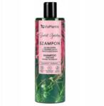 Vis Plantis Hajsampon Zsírosodásra Hajlékony Rozmaring 400ml (5904567058786)