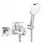 GROHE Egykaros kádcsaptelep Grohe króm Cubeo 1018140000 (@ProductCode@)