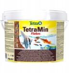 Tetra Pehely Eledel Akváriumi Halaknak Vödör Nagy Pehely Eledel 10 L (T769939)