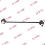 KYB Brat/bieleta suspensie, stabilizator KYB KSLF4063 (KSLF4063)