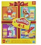 Hasbro Play-Doh: Mini Klasszikus készlet (G3476)