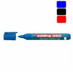 edding Marker pentru flipchart, varf rotund, EDDING 380 (ED380003)