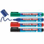 edding Marker pentru hartie flipchart EDDING 380, 4 buc/set (ED380005)