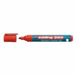 edding Marker pentru flipchart, varf rotund, EDDING 380 (ED380002)