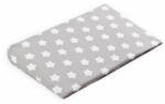 Sensillo refluxpárna huzat 38x60cm - Szürke csillagok