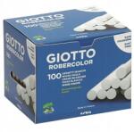 GIOTTO Fehér Kréta 100DB Giotto