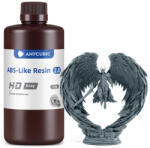 Anycubic ABS-like 2.0 Resin - HD Szürke, 1kg