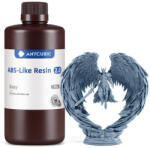 Anycubic ABS-like 2.0 Resin - Szürke, 1kg