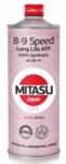 Mitasu ATF 9 HP 100% Szintetikus 1L, világoszöld