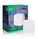 Nous Intelligens ZigBee gateway, intelligens hub, Google Assistant kompatibilis (E1)