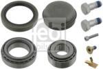 Febi Bilstein Set rulment roata FEBI BILSTEIN 05416 (05416) - centralcar