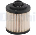 DELPHI Palivový filter DELPHI HDF892 (HDF892)