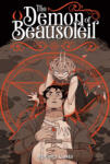 Oni Press The Demon of Beausoliel | Mariana Costa