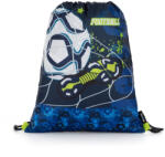 KARTON P+P BAG Tornazsák Football (AAE778)