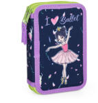 KARTON P+P BAG Tolltartó 2 Emeletes Töltetlen Ballerina (AAE751)