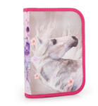 KARTON P+P BAG Tolltartó Klapnis Töltetlen Horse Romantic (AAE750)