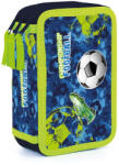 KARTON P+P BAG Tolltartó 3 emeletes Töltetlen Football (AAE664)
