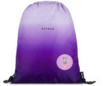 KARTON P+P NEXT Tornazsák Ombre Purple (AAE783)