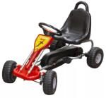 REGIO JÁTÉK Pedálos verseny gokart (rg46891)