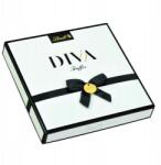 Lindt Diva Truffes szarvasgomba praliné 182g további adatai
