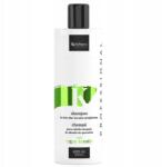 Vis Plantis Vegan Keratin Hajsampon Keratinos kezelés után 400ml (5907618134712)