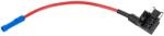  Splitter siguranta auto mini APS cablu 16AWG 17.4cm GNI0150-1 (GNI0150-1)