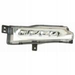 Abakus Bal Oldali Ködlámpa Bmw X3-hoz