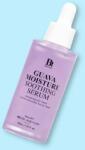 Benton Cosmetic Hidratáló arcszérum Guava Moisture Soothing Serum - 30 ml