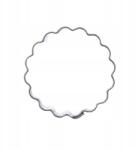 ORION Hullámos kör alakú sütiforma_EXTORION (P269401)