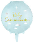 Party Deco Fólia lufi ''Holy Communion'', 45 cm, mix